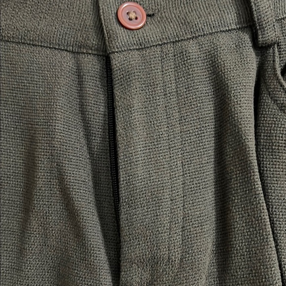 Brown Women's Pant Suit - Picture 12 of 16